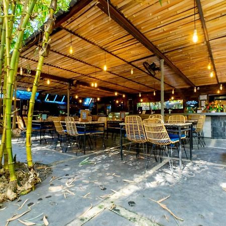 Samadi Bali Homes Canggu Zewnętrze zdjęcie