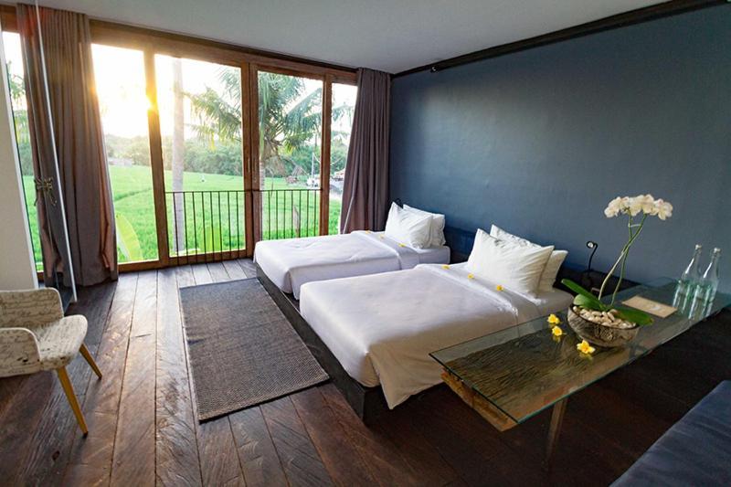 Samadi Bali Homes Canggu Zewnętrze zdjęcie