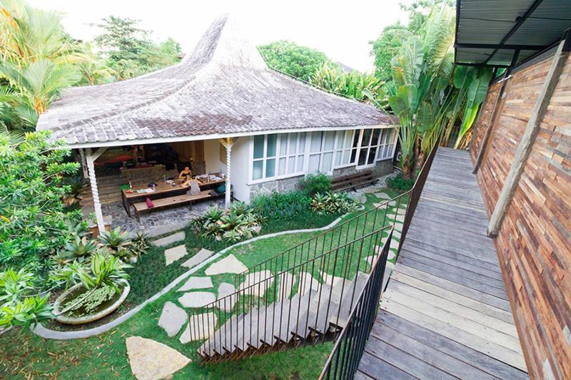 Samadi Bali Homes Canggu Zewnętrze zdjęcie
