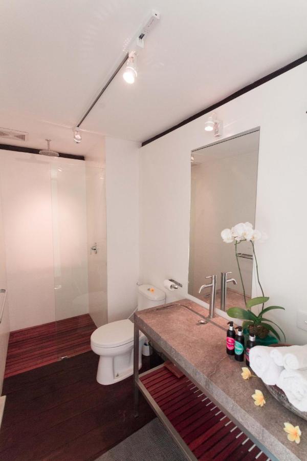Samadi Bali Homes Canggu Zewnętrze zdjęcie