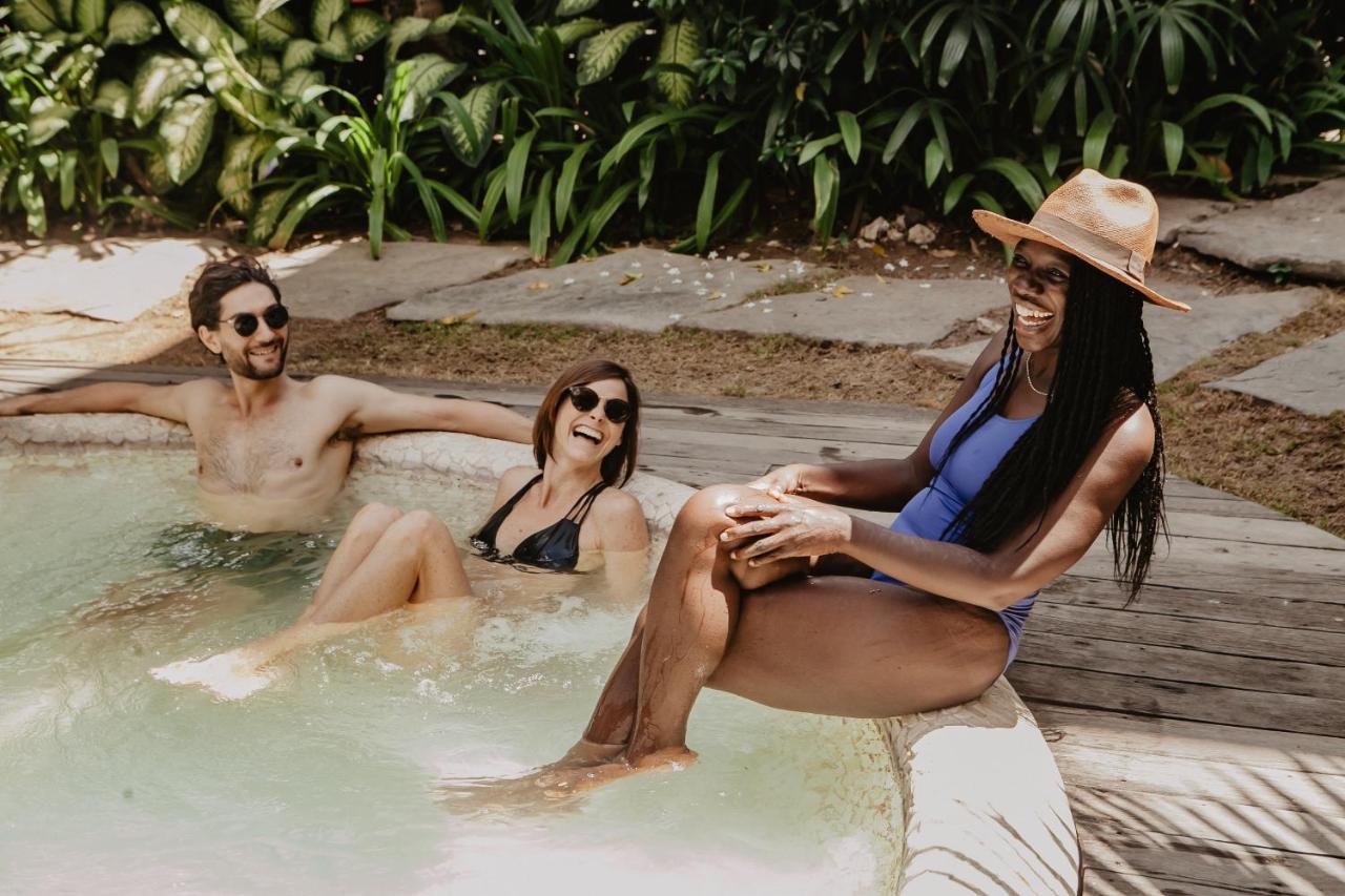 Samadi Bali Homes Canggu Zewnętrze zdjęcie