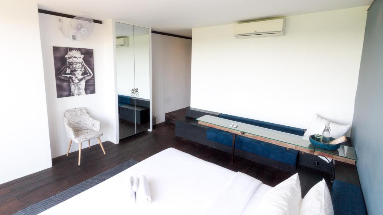 Samadi Bali Homes Canggu Zewnętrze zdjęcie