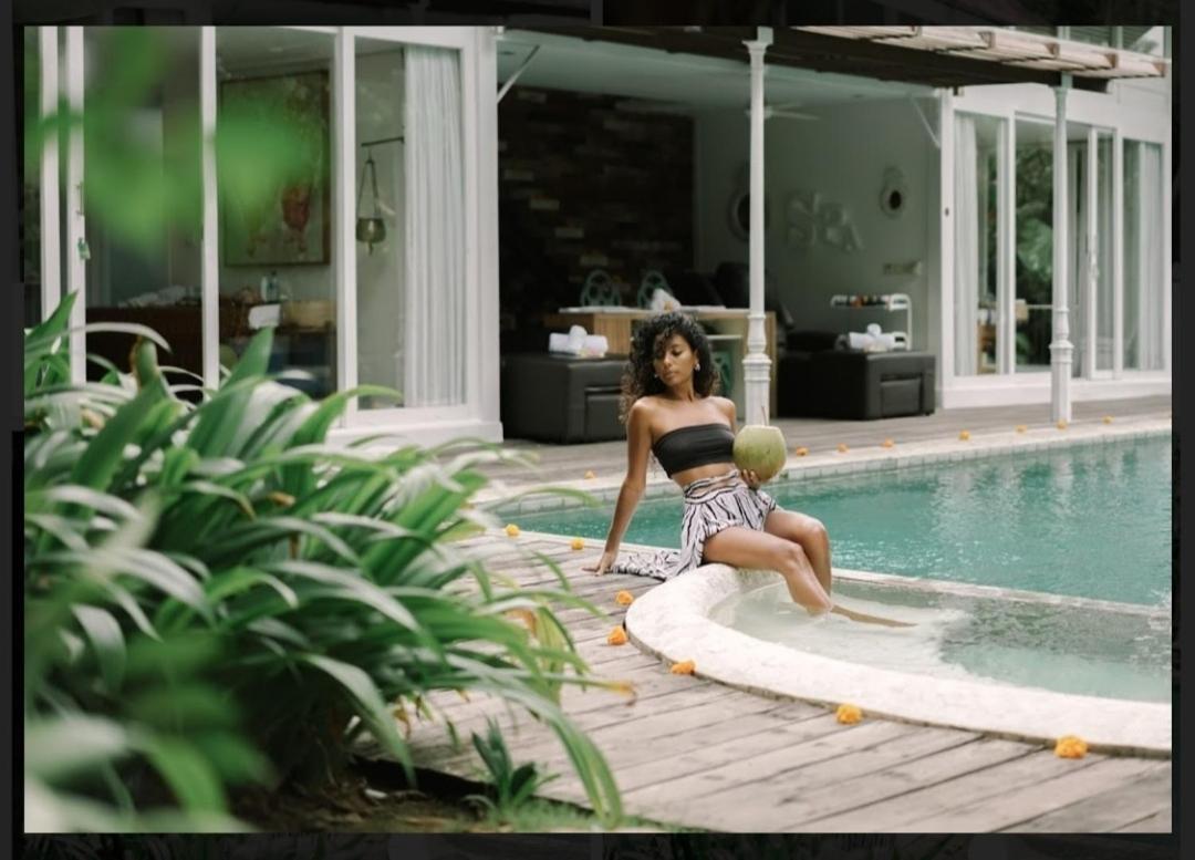 Samadi Bali Homes Canggu Zewnętrze zdjęcie