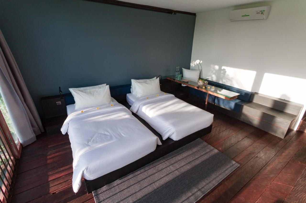 Samadi Bali Homes Canggu Zewnętrze zdjęcie